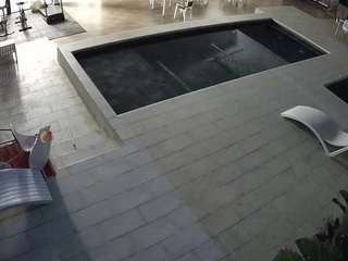 voyeurcam casa salsa rooftop